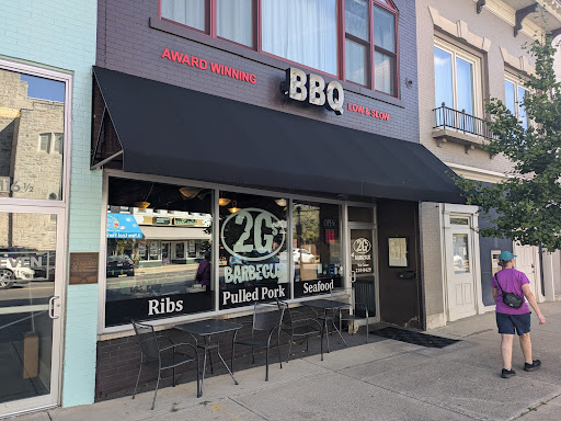 2Gs Barbecue