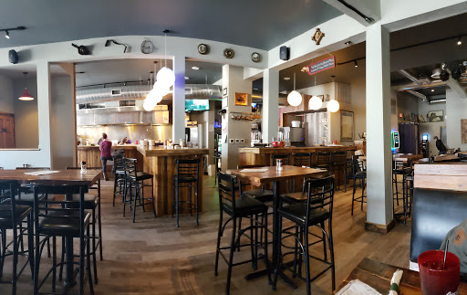 Bo Mac's