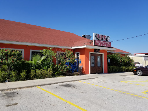 Hime Sushi Bar & Grill